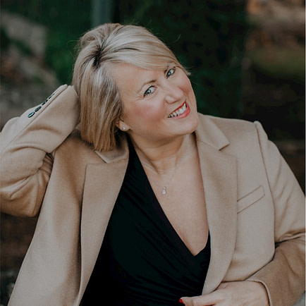 Gemma Bowden Make it Real podcast guest Gemma Bowden