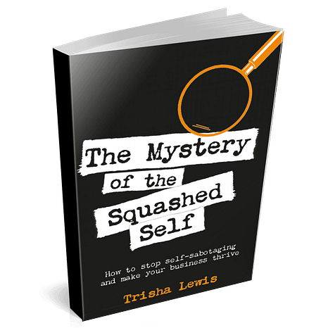 The Mystery of the Squashed Self The Mystery of the Squashed Self