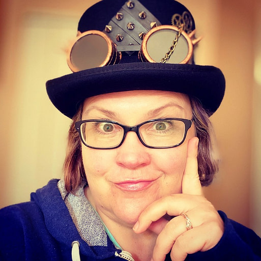 Beth Anne Campbell Beth Anne Campbell guest on the Make it Real Podcast Trisha Lewis