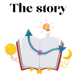 The story