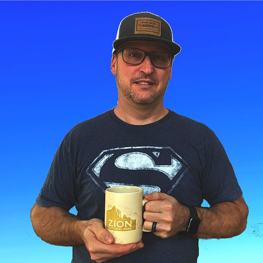 Hank Hoffmeier Hank Hoffmeier guest Make it Real Podcast Trisha Lewis