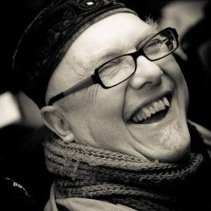 Peter John Cooper Make it Real podcast guest Peter John Cooper
