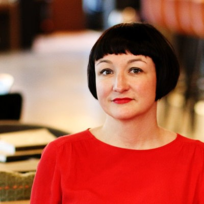 Gemma Stow Gemma Stow guest Make it Real podcast