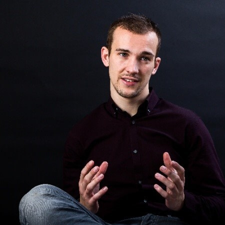 Ben-M-Roberts