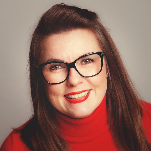 Tina Jennings Tina Jennings Make it Real Podcast Guest